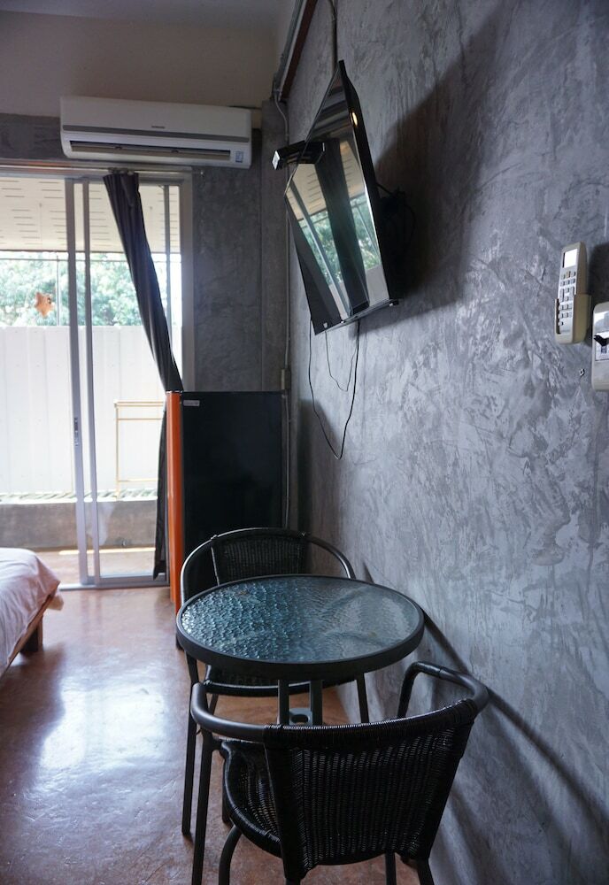 K-1 Modern Art Hotel