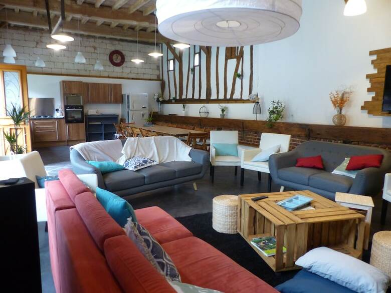 Hotel Le Domaine D'herambault