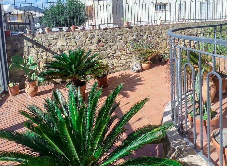 Bed & Breakfast Dolce Casa N 41