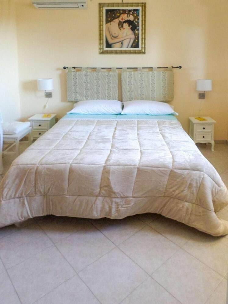 Bed & Breakfast Dolce Casa N 41