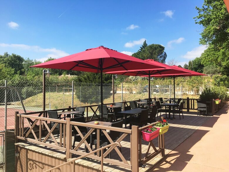 Hotel H�tel Les Ambres