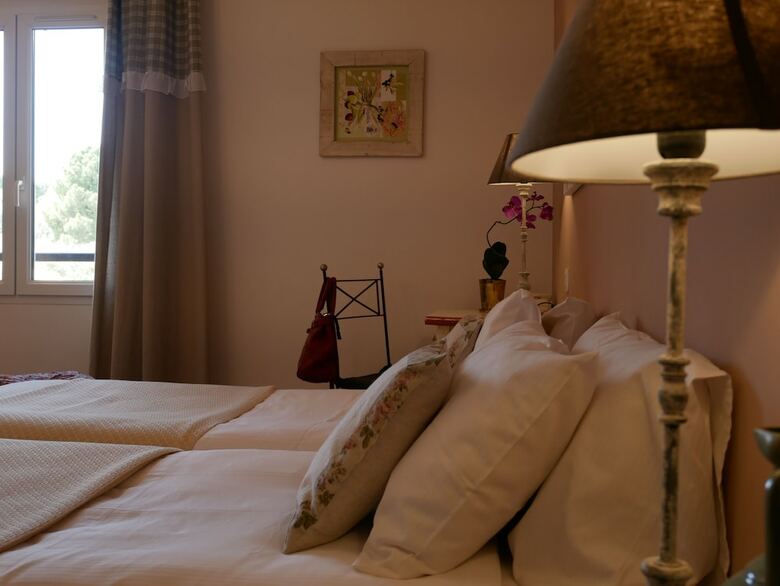 Hotel H�tel Les Ambres