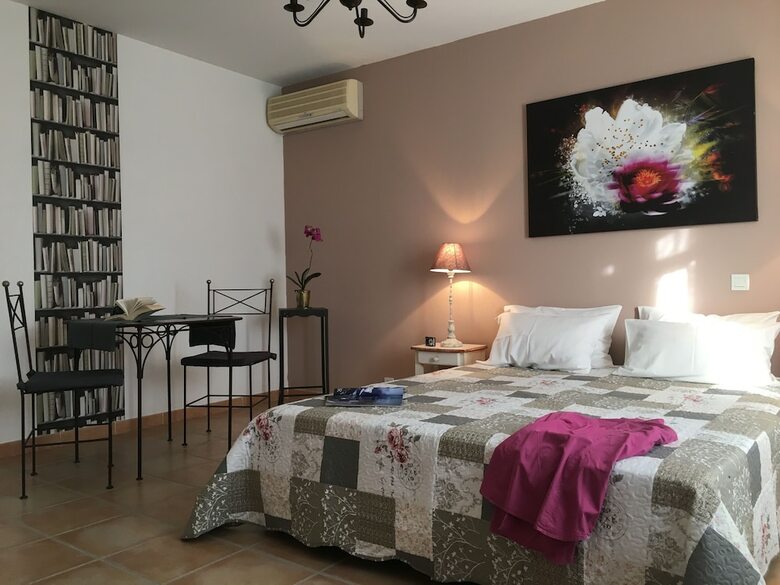 Hotel H�tel Les Ambres