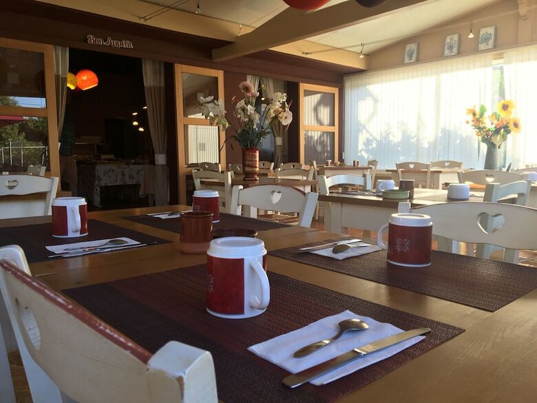 Hotel H�tel Les Ambres