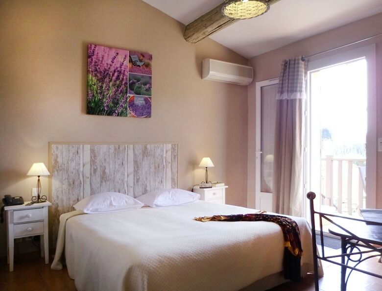 Hotel H�tel Les Ambres