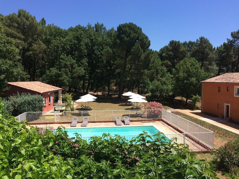 Hotel H�tel Les Ambres
