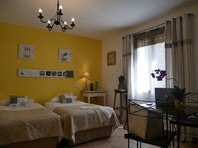 Hotel H�tel Les Ambres