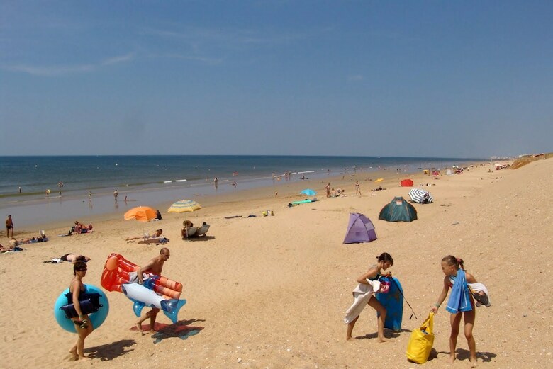 Carisma Holidays - St Hilaire