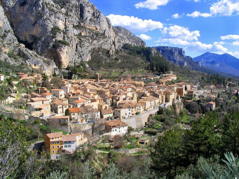 Hotel L'escalo