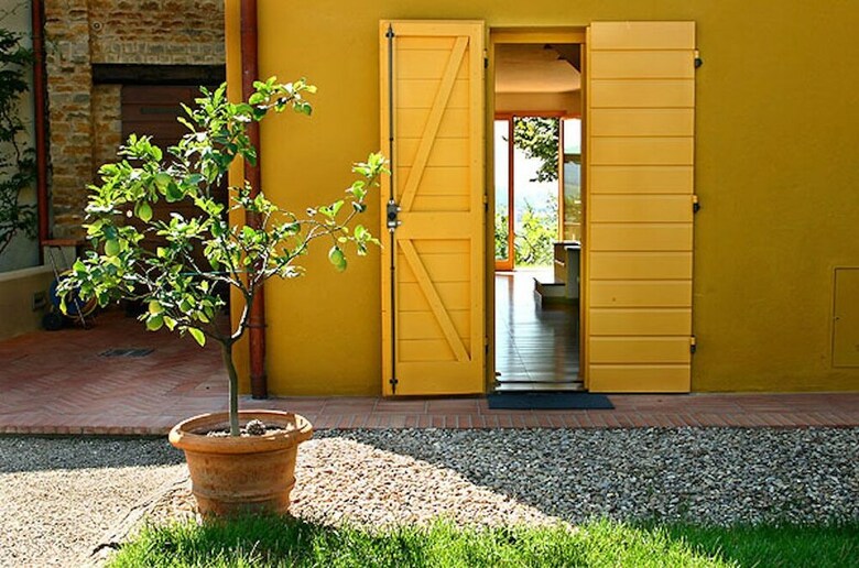 Agroturismo La Rocca Di Montalbino