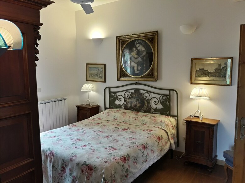Agroturismo La Rocca Di Montalbino