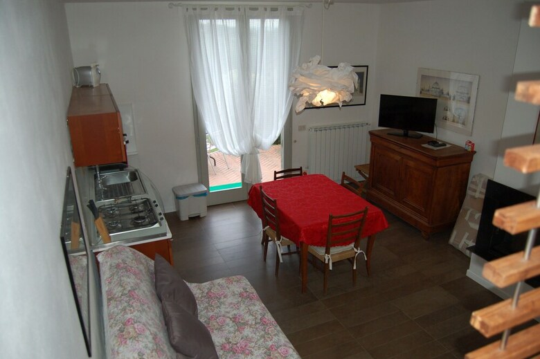 Agroturismo La Rocca Di Montalbino