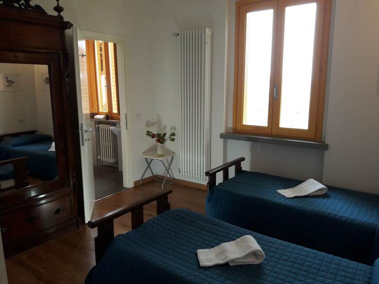 Agroturismo La Rocca Di Montalbino