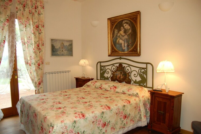 Agroturismo La Rocca Di Montalbino