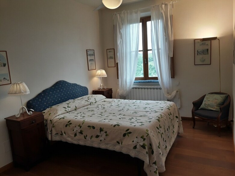 Agroturismo La Rocca Di Montalbino