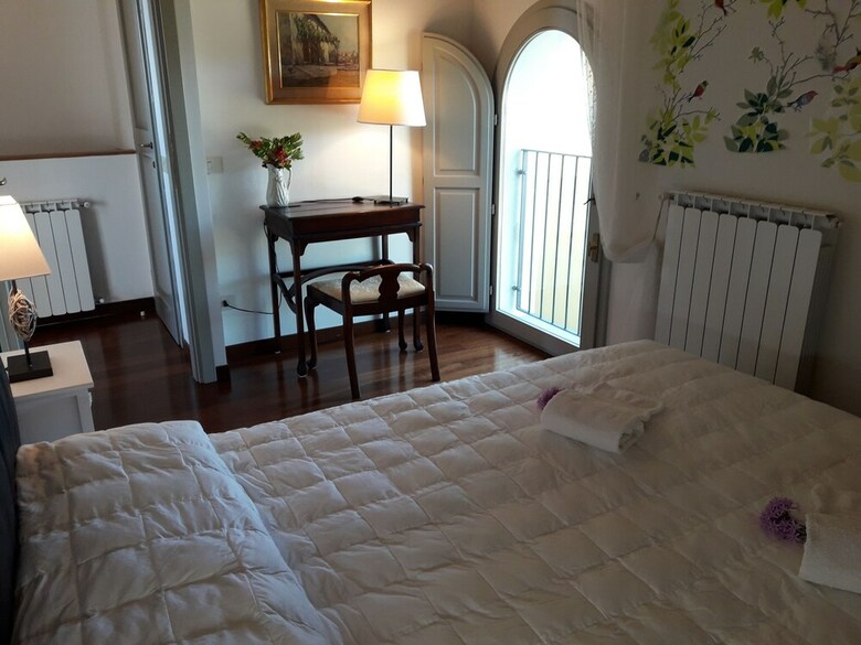 Agroturismo La Rocca Di Montalbino
