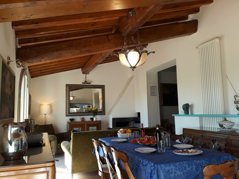 Agroturismo La Rocca Di Montalbino
