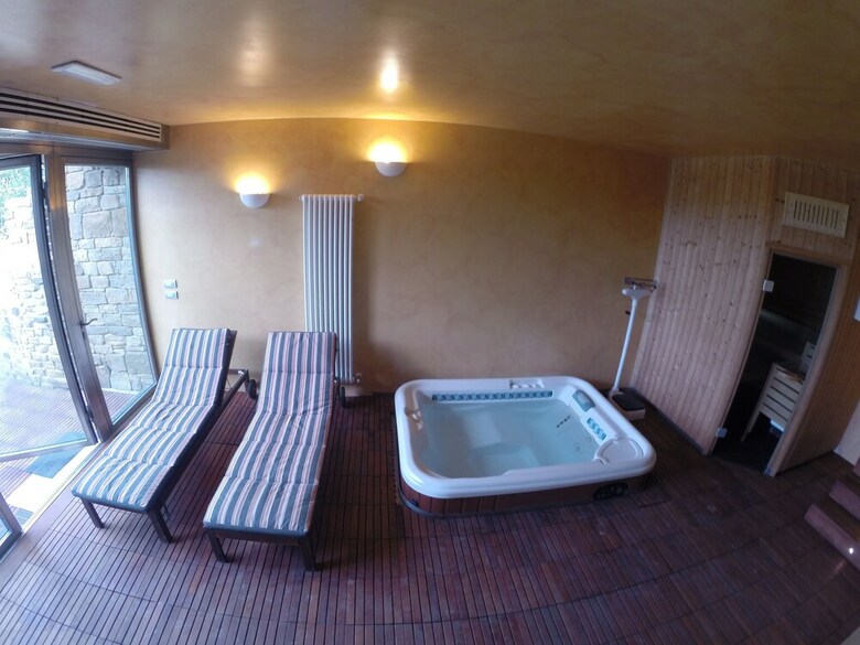 Agroturismo La Rocca Di Montalbino