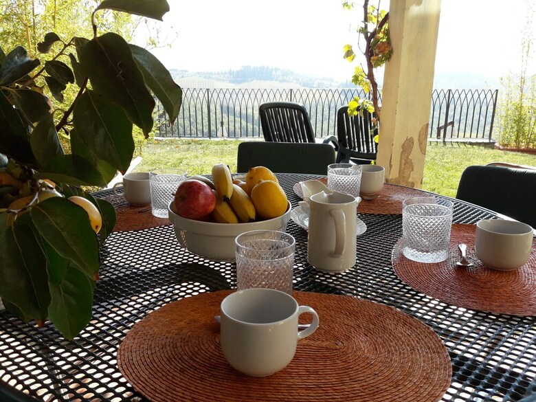Agroturismo La Rocca Di Montalbino