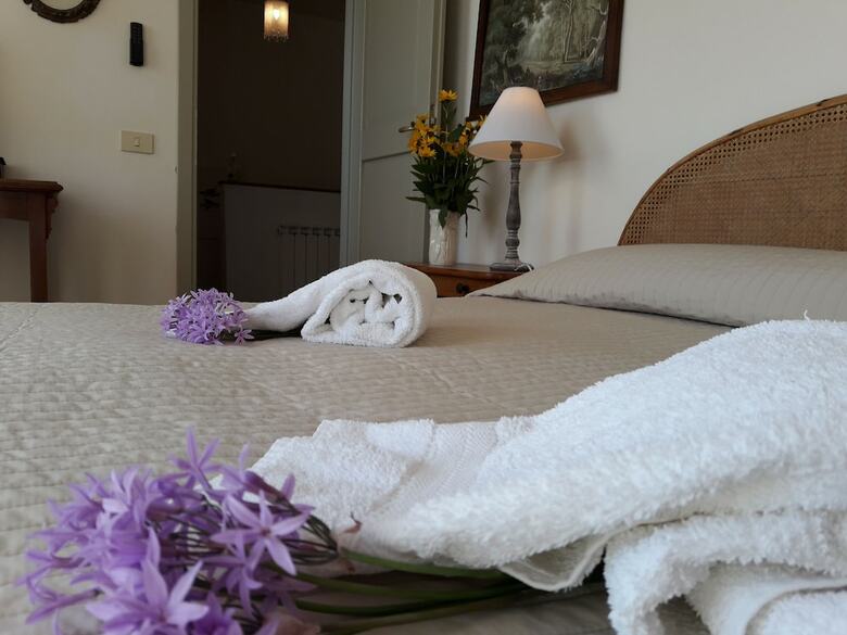 Agroturismo La Rocca Di Montalbino