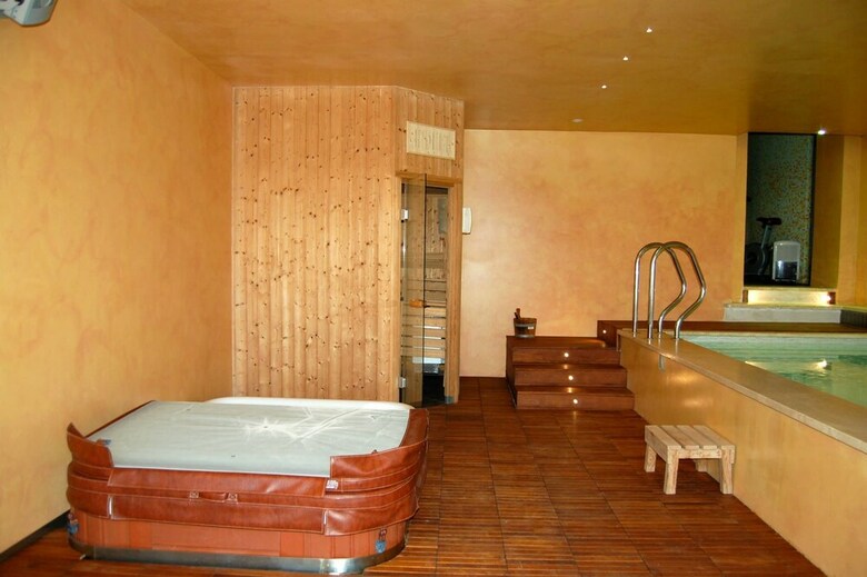 Agroturismo La Rocca Di Montalbino