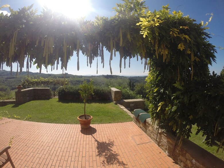 Agroturismo La Rocca Di Montalbino