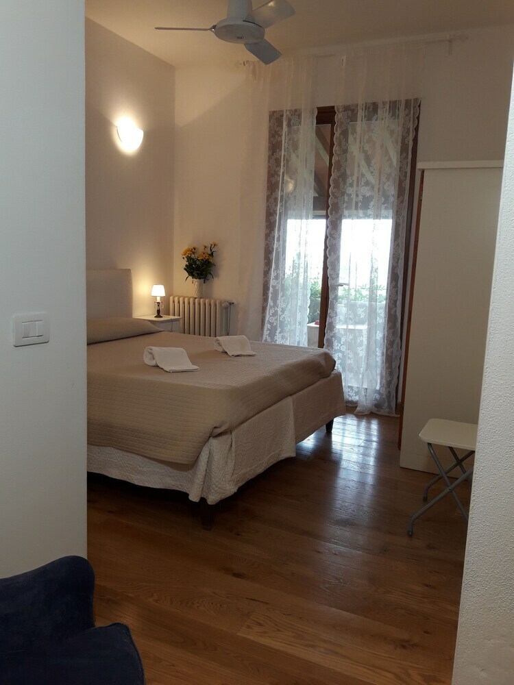 Agroturismo La Rocca Di Montalbino