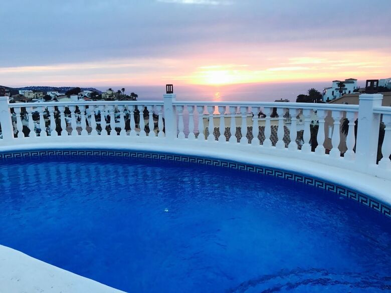 Panorama Boutique Villa Luxury