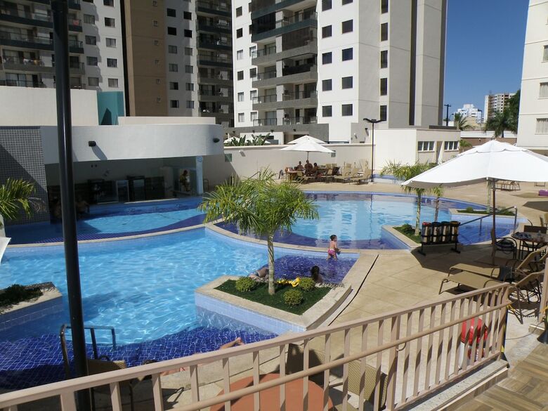 Apartamentos Atrium - Achei Ferias