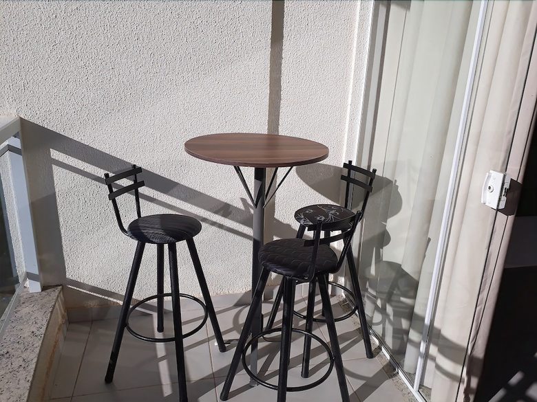 Apartamentos Atrium - Achei Ferias