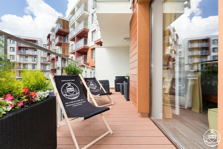 Park Design- Apartments M&m