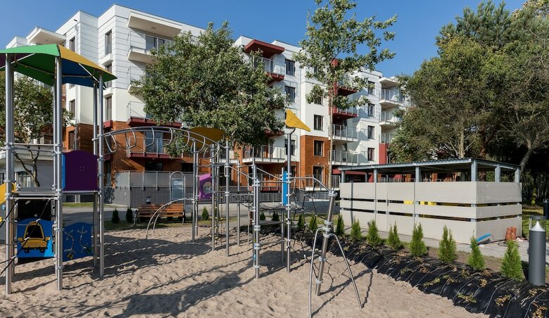 Park Design- Apartments M&m