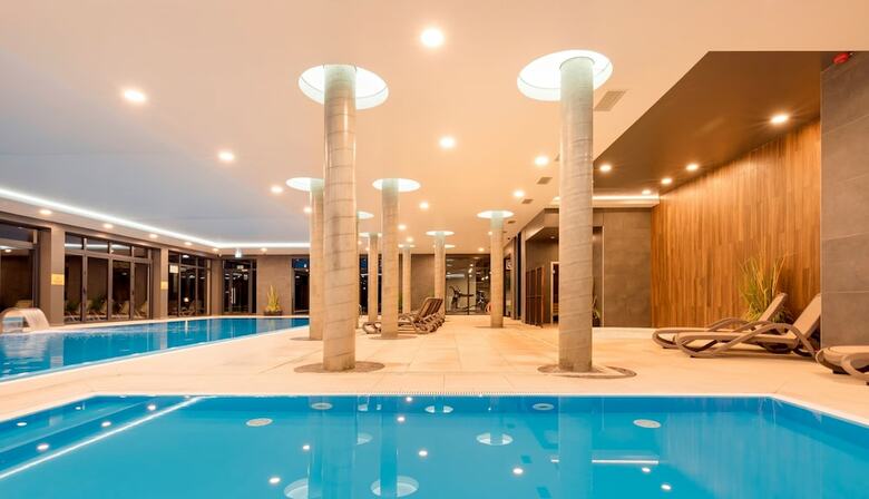 Park Design- Apartments M&m