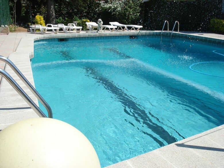 Villa Hortensia Casasmontseny Costabrava