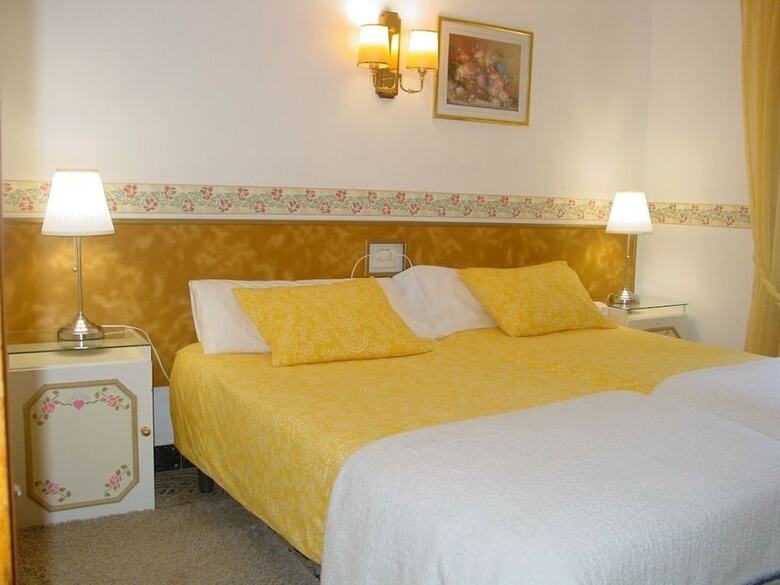 Villa Hortensia Casasmontseny Costabrava