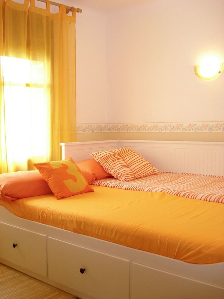 Villa Hortensia Casasmontseny Costabrava