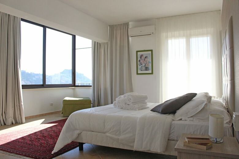 Villa Nina Apartments