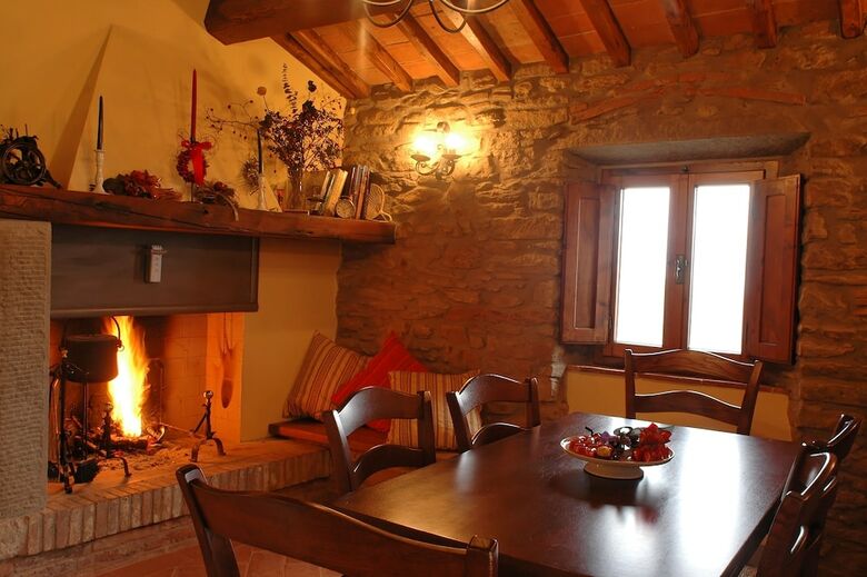Agroturismo Agriturismo Casale Della Torre