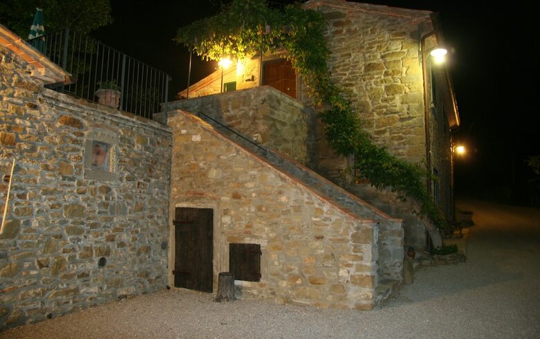 Agroturismo Agriturismo Casale Della Torre