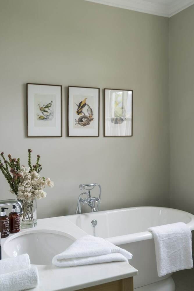 Hotel Cape Vue Country House
