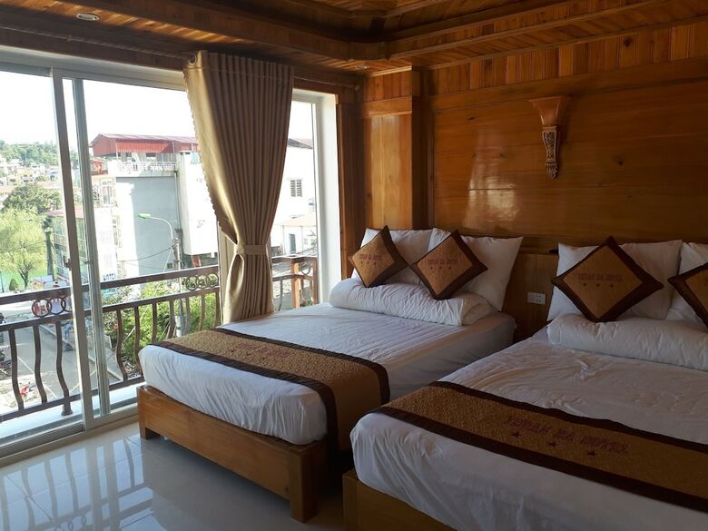 Thuan Ha Hotel Sapa