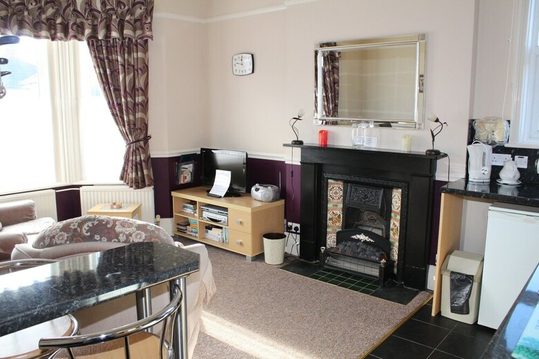 Fernhurst Holiday Apartments