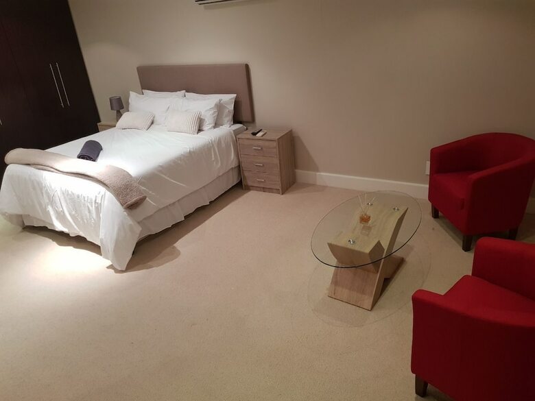 Villa House Havana Camps Bay