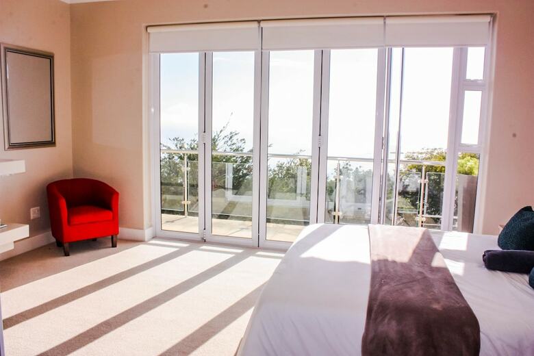 Villa House Havana Camps Bay