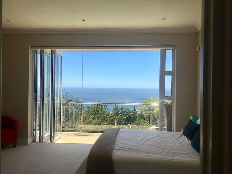 Villa House Havana Camps Bay