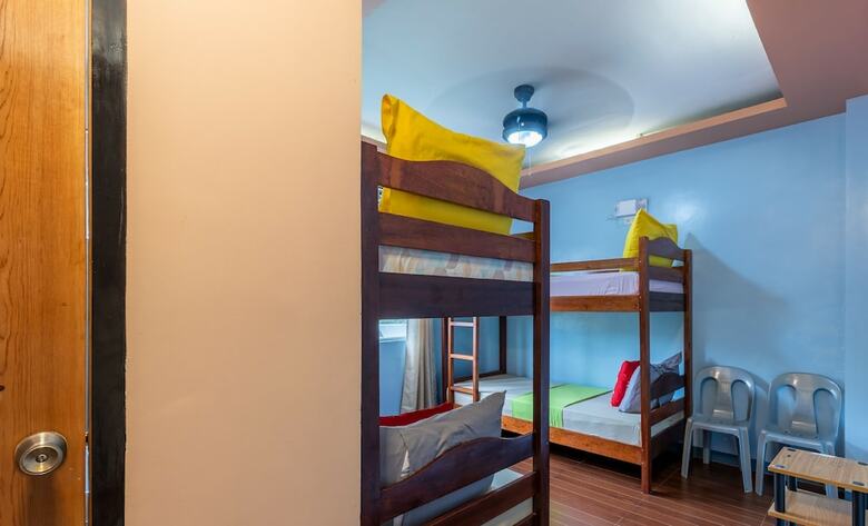 Hostal Zen Rooms El Grande El Nido
