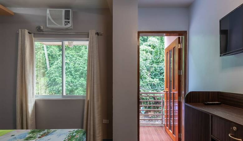 Hostal Zen Rooms El Grande El Nido