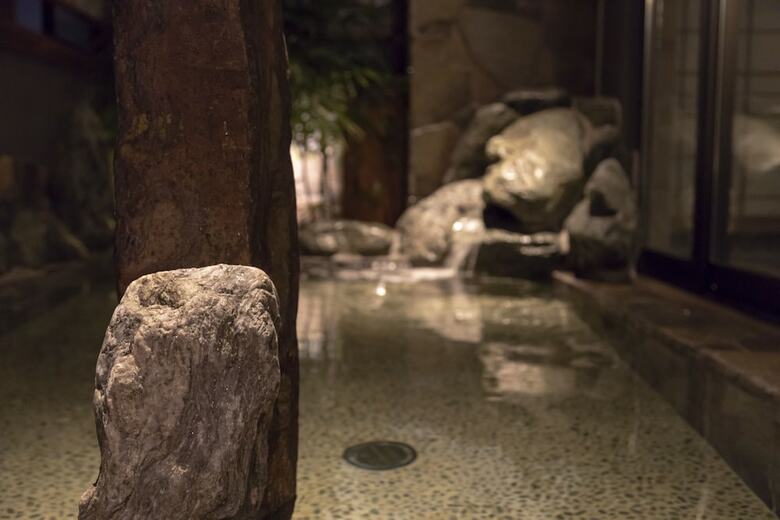 Dormy Inn Osaka Tanimachi Natural Hot Spring
