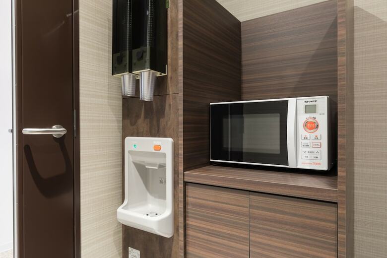 Dormy Inn Osaka Tanimachi Natural Hot Spring