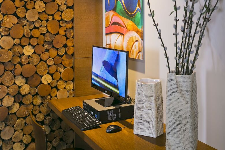 Hotel Accent Inn Victoria